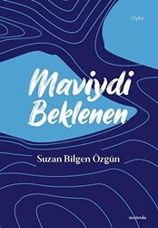 Maviydi Beklenen - Vacilando Kitap
