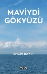 Maviydi Gökyüzü - 1