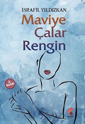 Maviye Çalar Rengin - 1