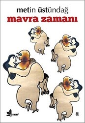 Mavra Zamanı - Çınar Yayınları