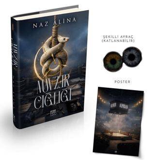 Mavzer Çığlığı - 1 - 1