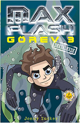 Max Flash - Görev 3 - 1