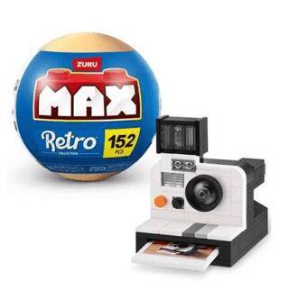 Max Retro Sürprizi-83185 - 1