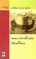 Max Tivoli’nin İtirafları - Bilgi Yayınevi