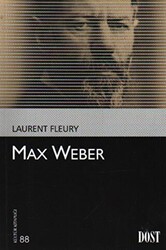 Max Weber - Dost Kitabevi Yayınları