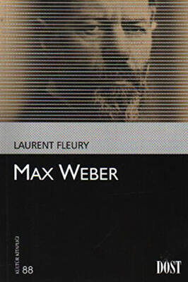 Max Weber - 1