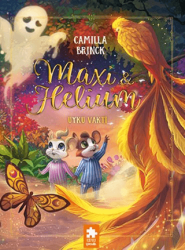 Maxi & Helium - Uyku Vakti - Eksik Parça Yayınları