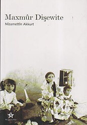 Maxmur Dişewite - Peri Yayınları