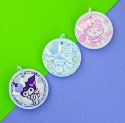 Maxx 2003 Karışık Desen Not Defteri - 1