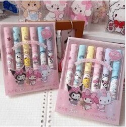 Maxx 3316 Fosforlu Set 6`lı - 1