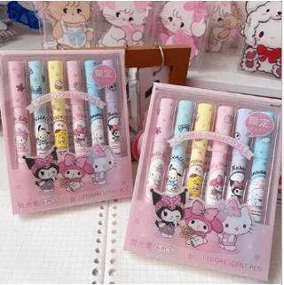 Maxx 3316 Fosforlu Set 6`lı - 1