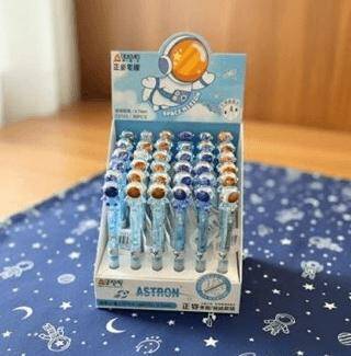 Maxx 72165 Versatil Kalem 0.7mm - 1