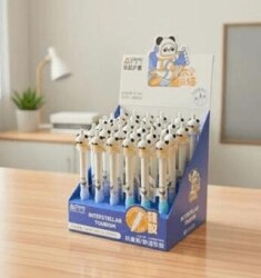 Maxx 72167 Versatil Kalem 0.7mm - MAXX