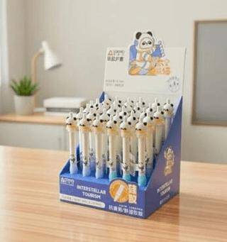 Maxx 72167 Versatil Kalem 0.7mm - 1