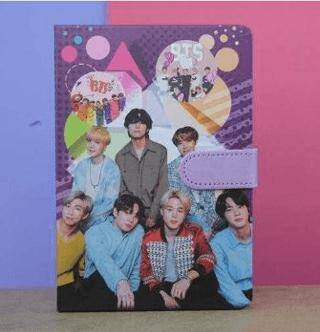 Maxx 808-82 Bts Defter - 1