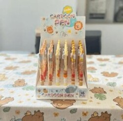 Maxx 8832 Versatil Kalem 0.7mm - MAXX