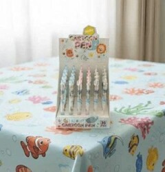 Maxx 8863 Versatil Kalem 0.7mm - MAXX