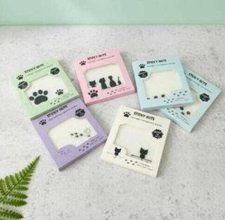 Maxx 8899 Şefaf Not Kağıdı Yapışkanlı - 1