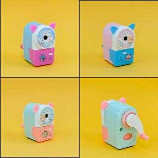 Maxx 901 Kollu Kalemtraş - 1