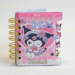 Maxx BC-230 Ayraçlı Not Defteri - MAXX