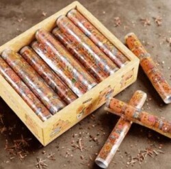 Maxx CY-CR Rulo Sticker - MAXX