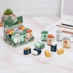 Maxx Dms-161 Kalemtraş - MAXX