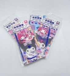 Maxx GGHB Sulu Boya Defteri 8 Yaprak - MAXX