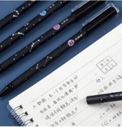 Maxx Gp1369 Silinebilir Tükenmez Kalem - 1