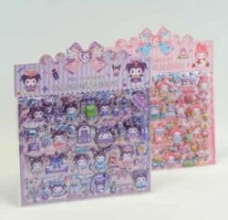 Maxx JDF 2 li Sticker - MAXX