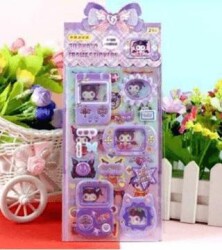 Maxx JDW 2 li Sticker - MAXX