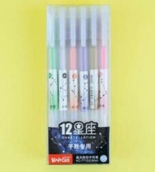 Maxx Kc-7715 Metalik Kalem - MAXX