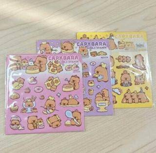 Maxx MM-8203 Sticker - 1