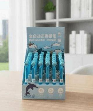 Maxx MP-203 Versatil Kalem 2.0Mm - 1