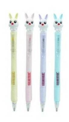 Maxx MP-550 Rabbit Başlıklı Pastel Versatil 0.7mm - 1