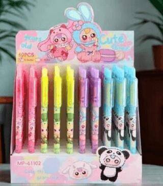 Maxx MP-61102 0.7 Versatil Kalem - 1