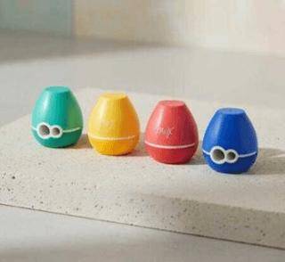 Maxx Mx-1205 İkisi Bir Arada Kalemtraş - 1