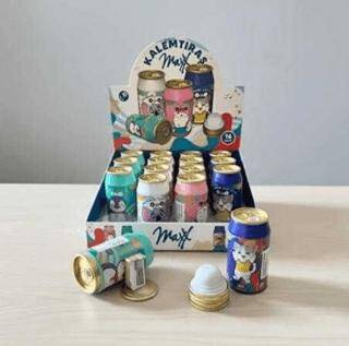 Maxx MX-1404 Kalemtıraş - 1