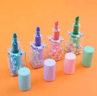 Maxx Mx-2016 Fosforlu Kalem 4 Renk - 1