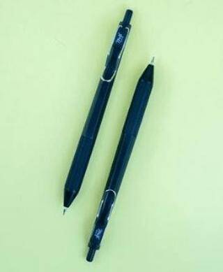 Maxx Mx-2023 Blax Versatil Kalem 0.7Mm - 1