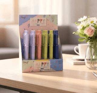 Maxx Mx-2029 Happy Versatil Kalem 0.7 Mm - 1