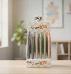 Maxx MX-2304 Versatil Kalem 0.7 Mm - MAXX