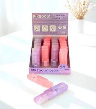 Maxx Pıkgoolo 17005 Silgi - 1