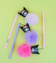 Maxx Sc-3001 Jel Kalem - 1