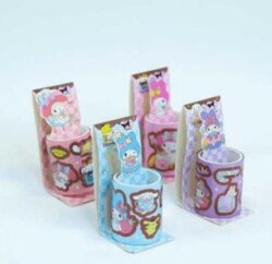 Maxx SZ-283 Sticker Bant - MAXX