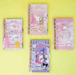 Maxx Szb-123 Lüx Model Defter - 1