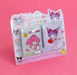 Maxx XM-7 XM-8 XM-12 XM-11 Sulu Not Defteri - MAXX