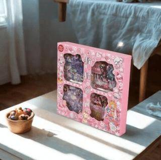 Maxx Yd-1022 Sticker Set - 1