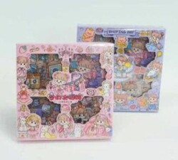 Maxx Yd-1026 Sticker Set - MAXX
