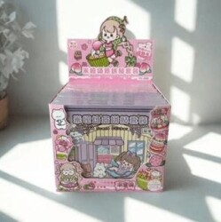 Maxx Yd-2080 Sticker Set - MAXX