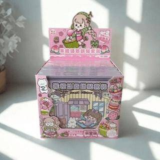 Maxx Yd-2080 Sticker Set - 1